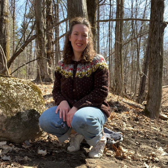 Meet your Posher, Jessica - Picture 1 of 1